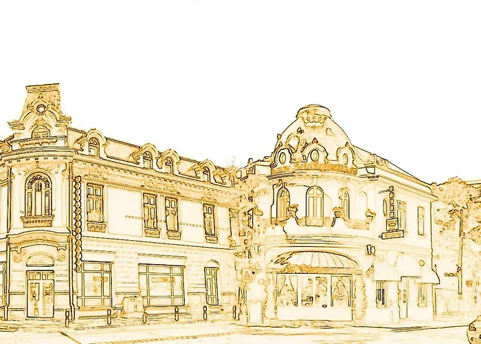 Hotel Reginetta II