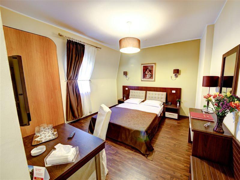 Hotel Reginetta Ii 3*