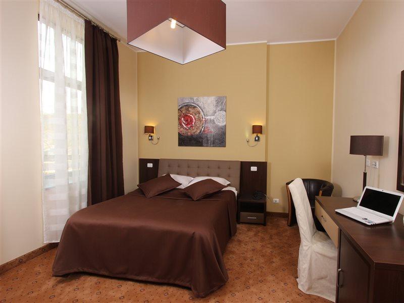 Reginetta Ii Hotel