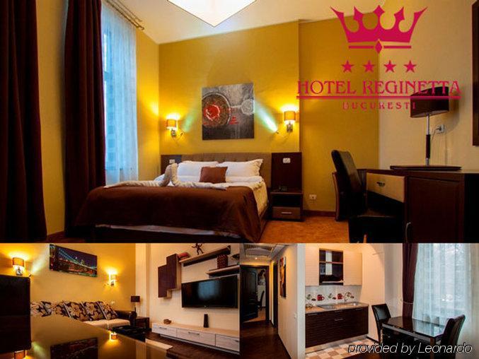 Reginetta Ii Hotel 3*