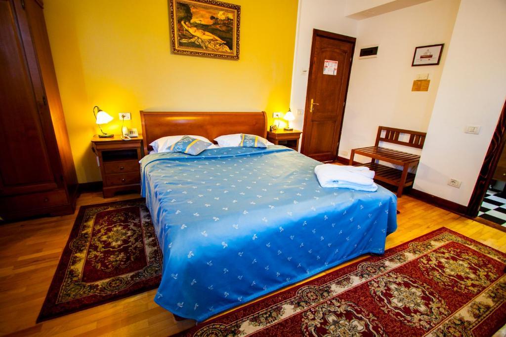 Hotel Reginetta Ii 3*