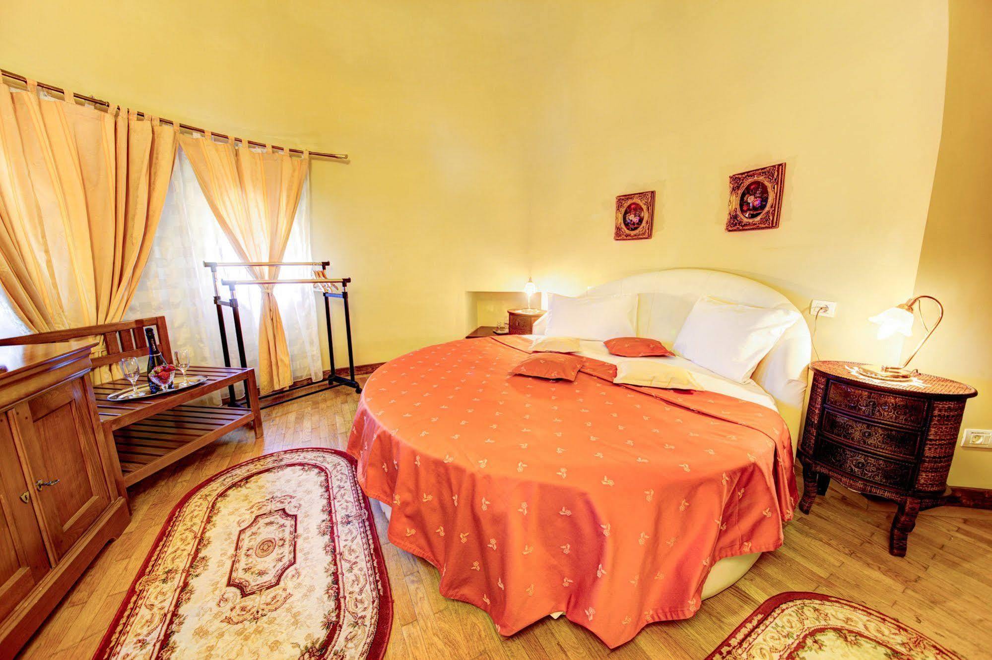 Reginetta Ii Hotel Bucureşti