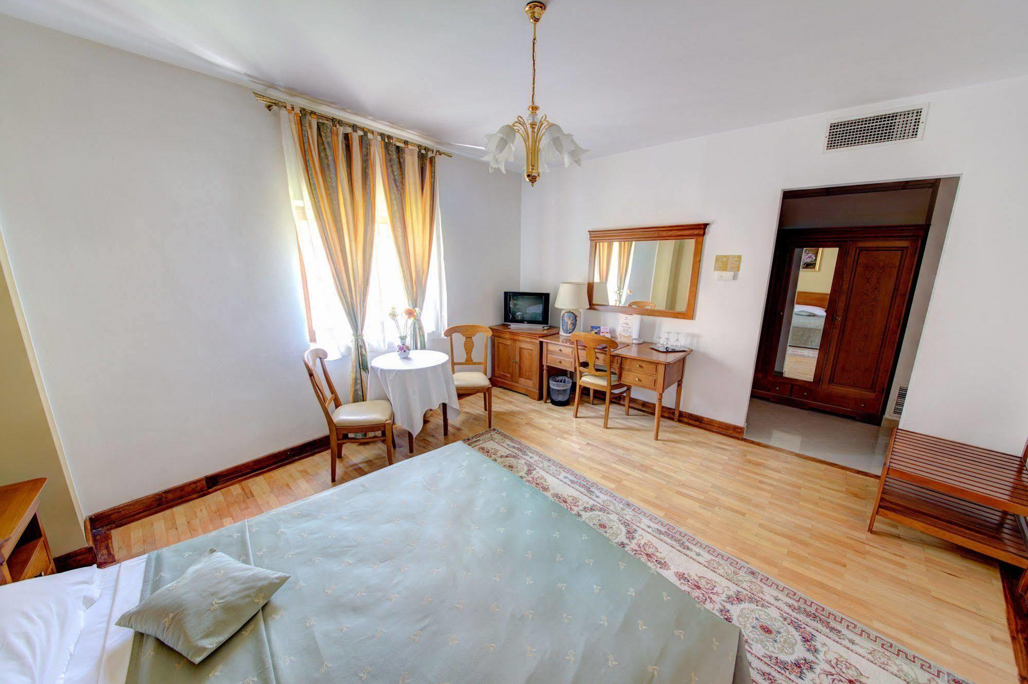 Hotel Reginetta Ii Bucureşti