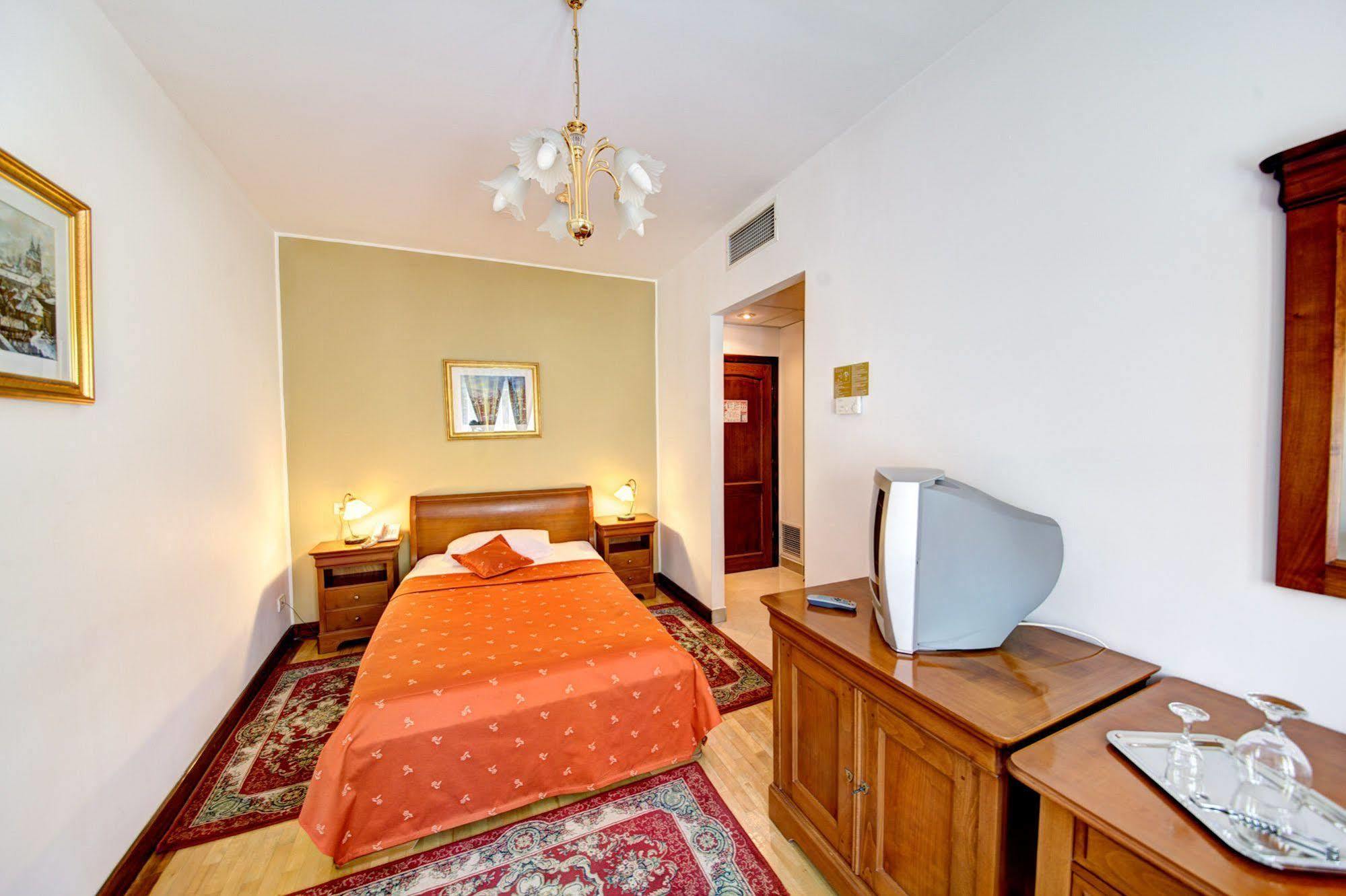 Reginetta Ii Hotel 3*